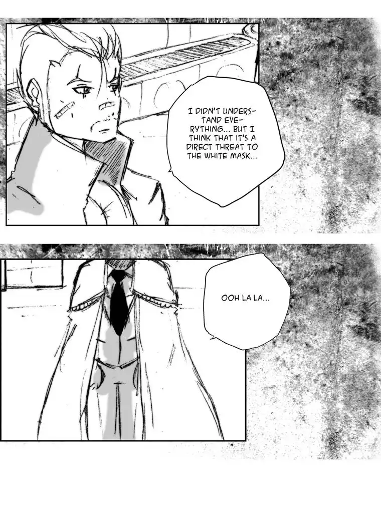Dragon and Weed: Origins Chapter 44 21
